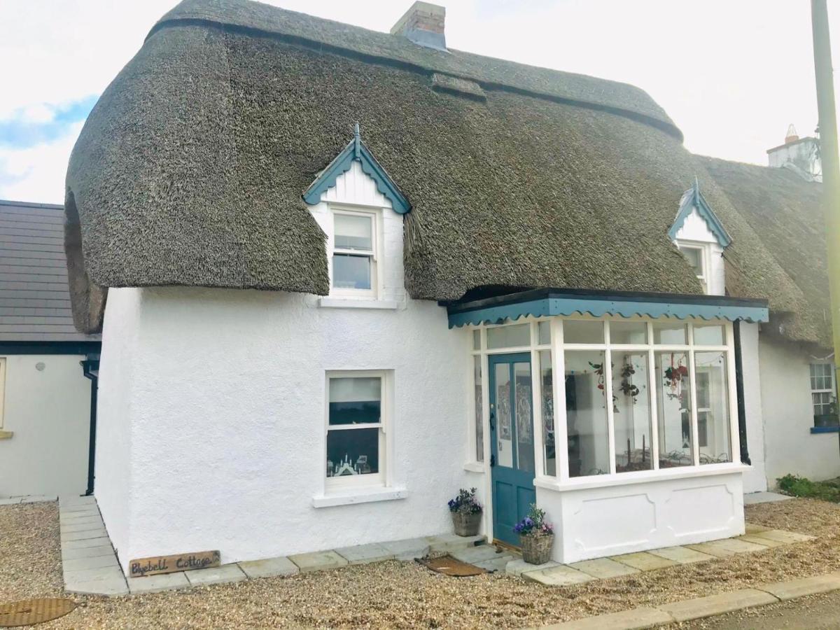 Bluebell Cottage Kilmore Quay Kültér fotó