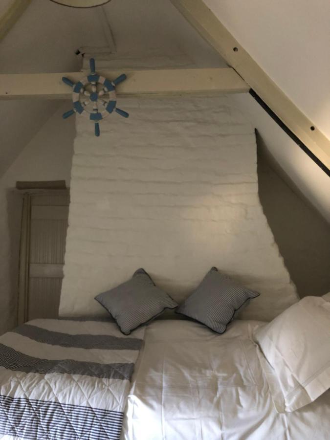 Bluebell Cottage Kilmore Quay Kültér fotó