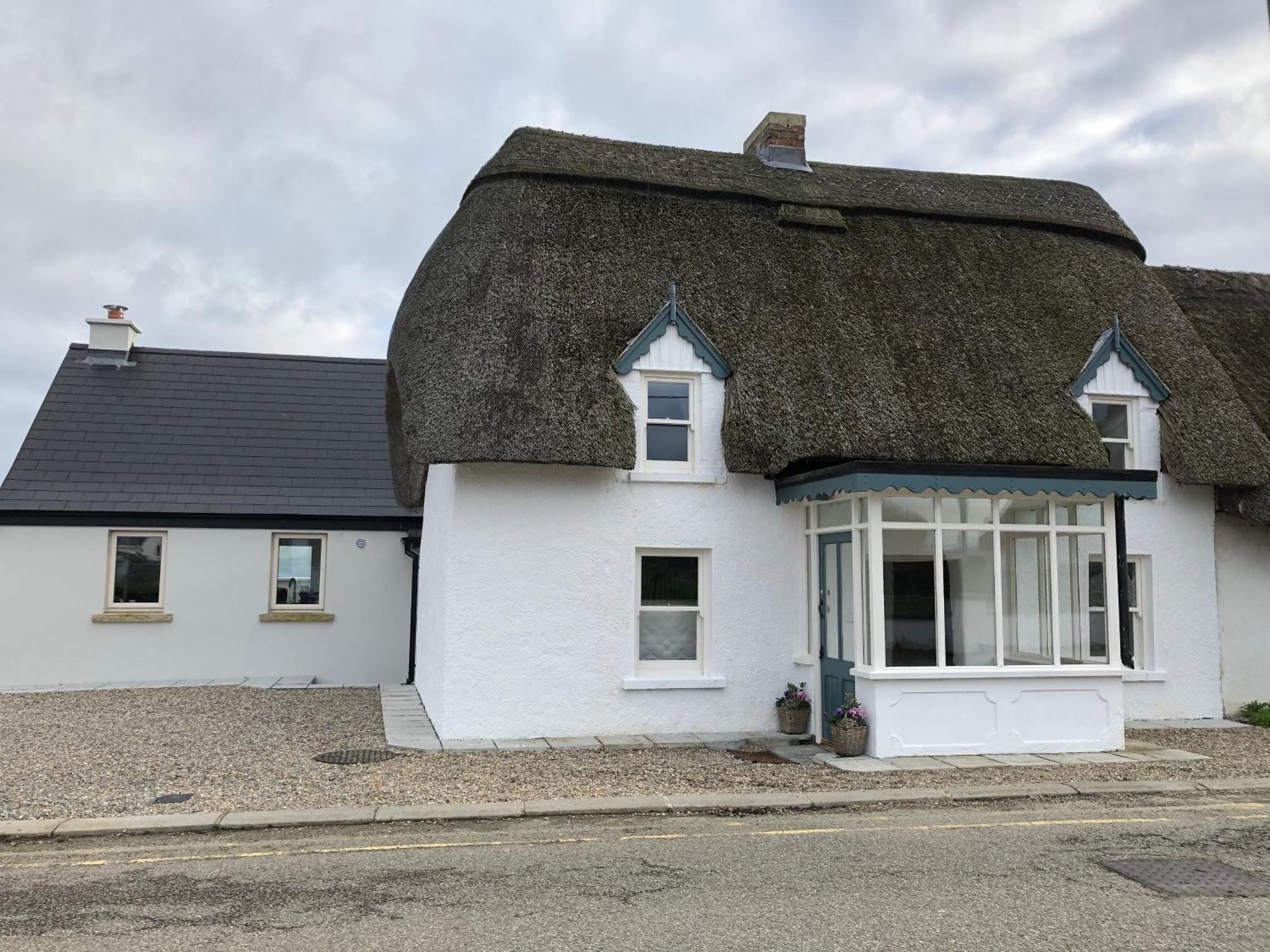 Bluebell Cottage Kilmore Quay Kültér fotó
