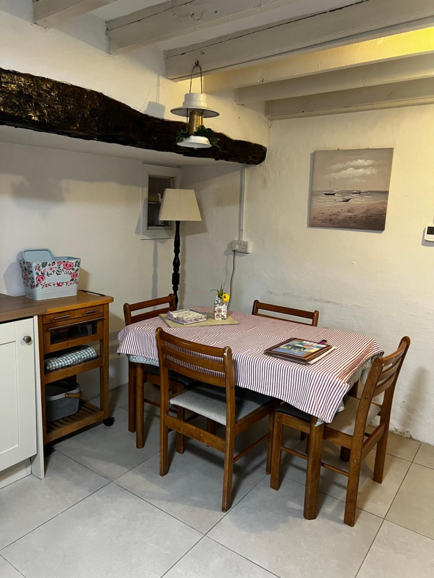 Bluebell Cottage Kilmore Quay Kültér fotó